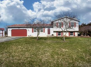 18400 Poling Rd, Marysville, OH 43040