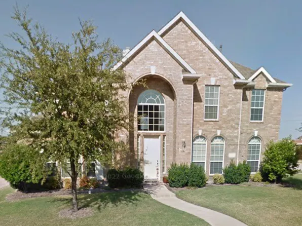 5981 Aylworth Dr, Frisco, TX 75035