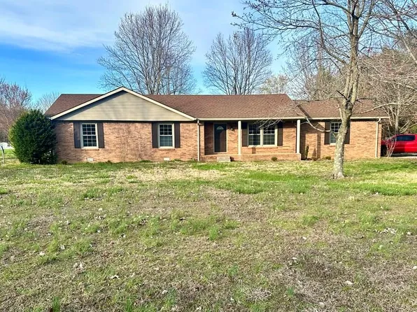 8150 Shurdan Creek Rd, Hopkinsville, KY 42240