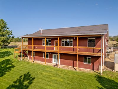 8615 N Montana Ave, Helena, MT, 59602