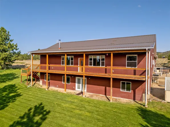 8615 N Montana Ave, Helena, MT 59602