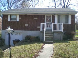 723 Monte Ln, Covington, KY 41011