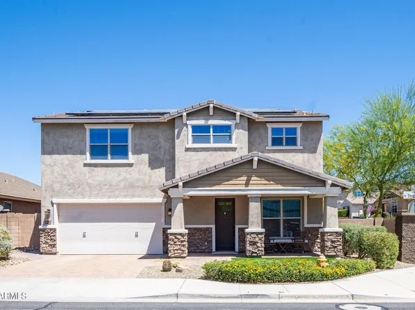 2946 W THORN TREE Drive, Phoenix, AZ 85085
