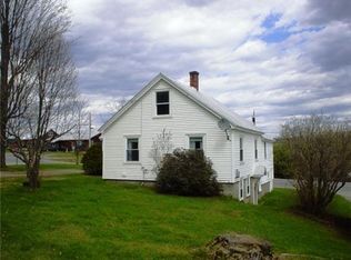 6 Freeman Ridge Rd, Kingfield, ME 04947