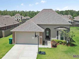 22569 Timber Ridge Dr, Denham Springs, LA 70726