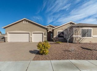 6534 E Deacon St, Prescott Valley, AZ 86314