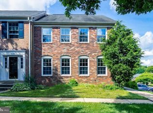 13153 Broadmore Rd, Silver Spring, MD 20904