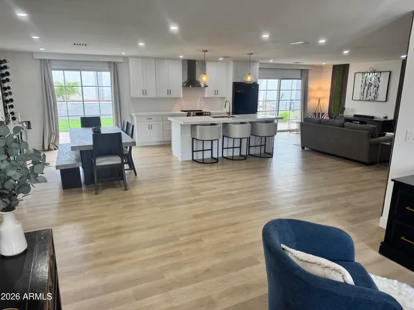 5910 E Hillery Drive, Scottsdale, AZ 85254