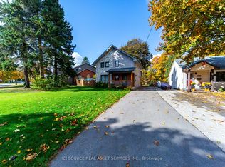 199 Mason Blvd, Halton Hills, ON