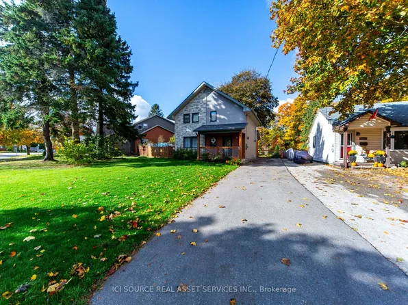 199 Mason Blvd, Halton Hills, ON L7J 1A7