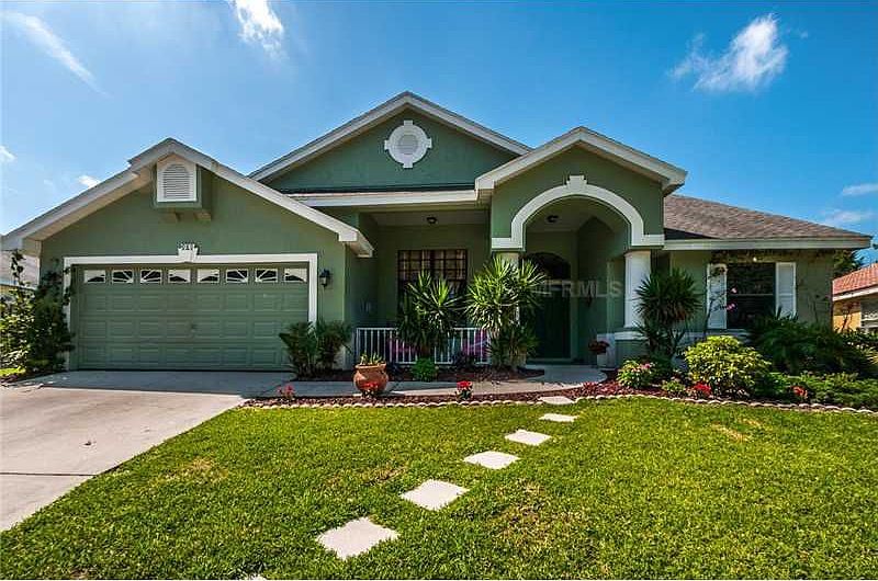 989 Westwinds Blvd, Tarpon Springs, FL 34689 Zillow