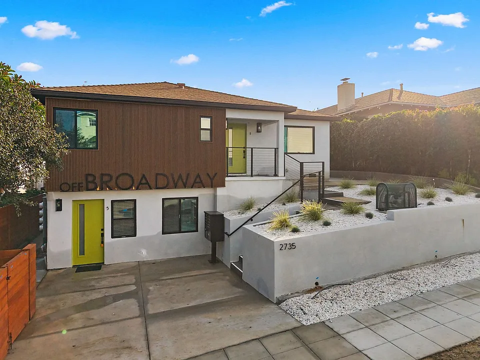 2735 Broadway #1