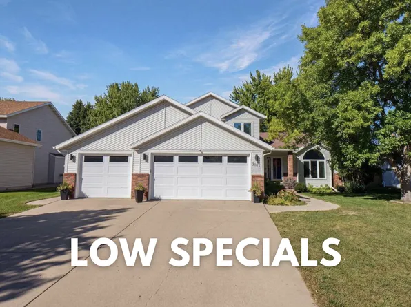 3101 37 1/2 Ave S, Fargo, ND 58104