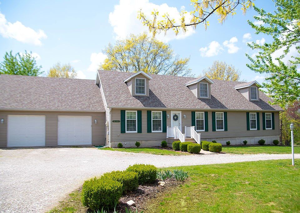 405 W Curtis St, Marceline, MO 64658 MLS 33015 Zillow