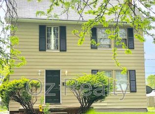 447 Sunset Blvd #2, Toledo, OH