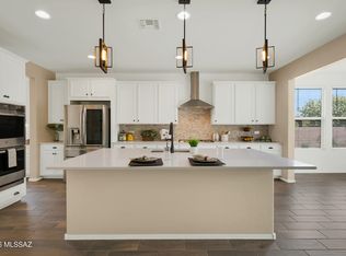 3508 W Briar Rose Ln, Tucson, AZ 85742
