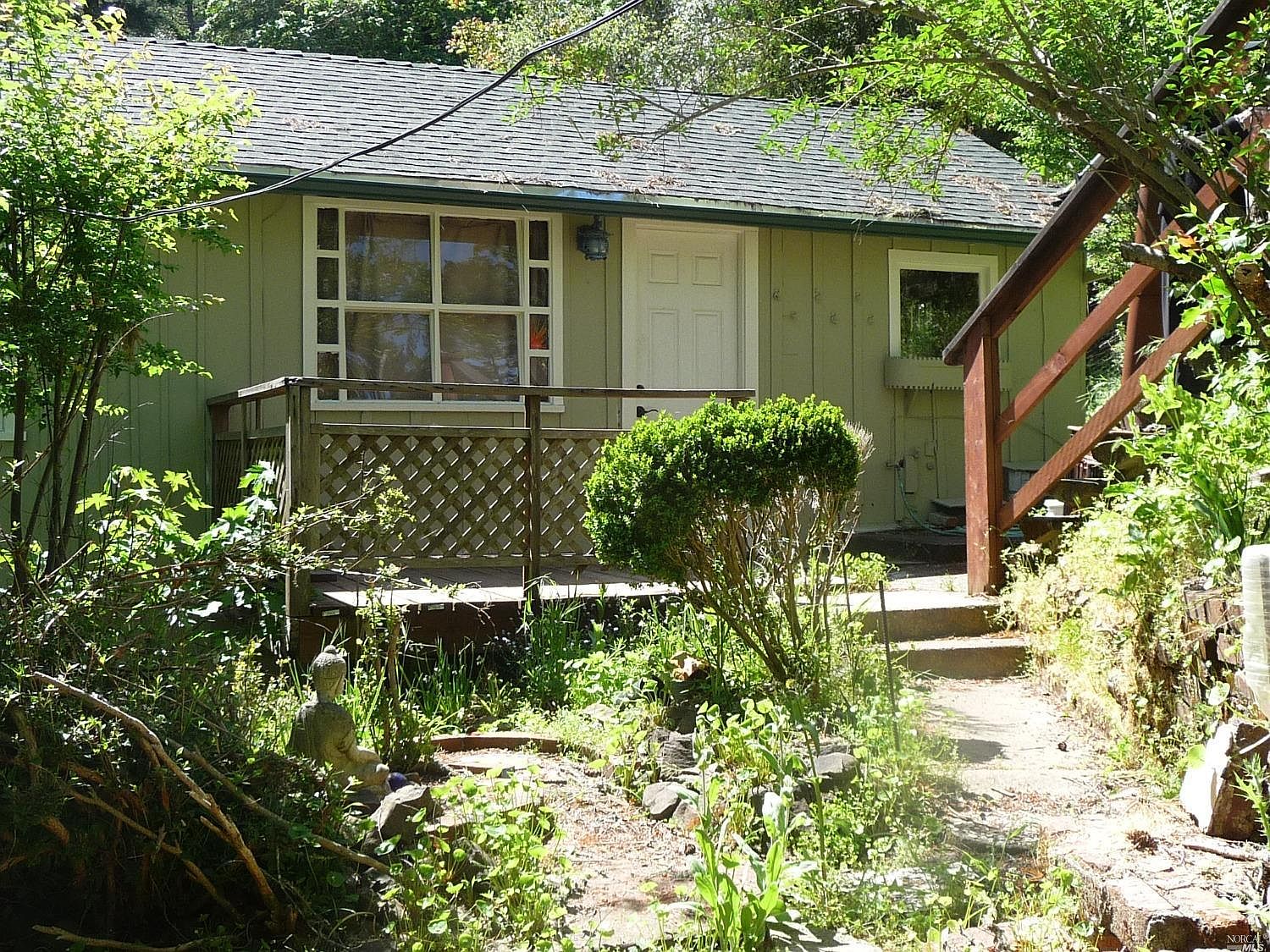 335 Resaca Ave, Forest Knolls, CA 94933 Zillow