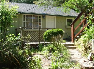 335 Resaca Ave, Forest Knolls, CA