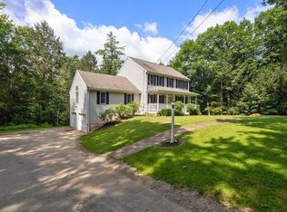 52 Barre Rd, Hubbardston, MA 01452
