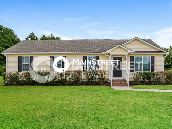 121 Jethro Cir, Smithfield, NC 27577