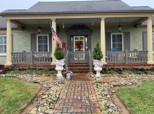 609 Denton Ave, Cookeville, TN 38501