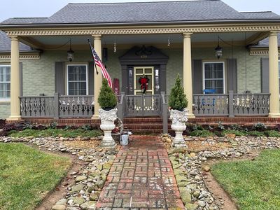 609 Denton Ave, Cookeville, TN, 38501