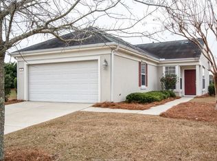 66 Basket Walk Dr, Okatie, SC 29909