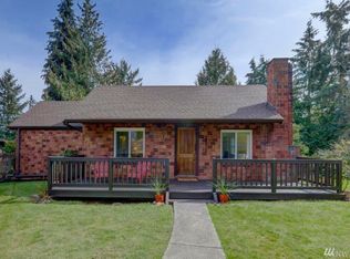 12530 20th Ave NE #A, Seattle, WA 98125