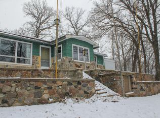 15551 Blackhawk Rd, Lake Park, MN 56554
