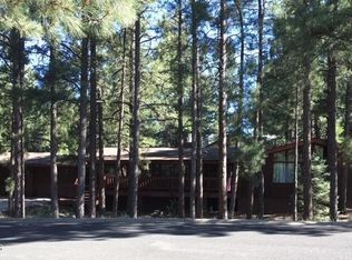 4701 E Hightimber Ln, Flagstaff, AZ 86004