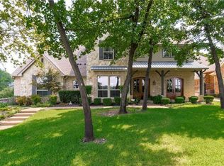 2428 Park Run Dr, Arlington, TX 76016