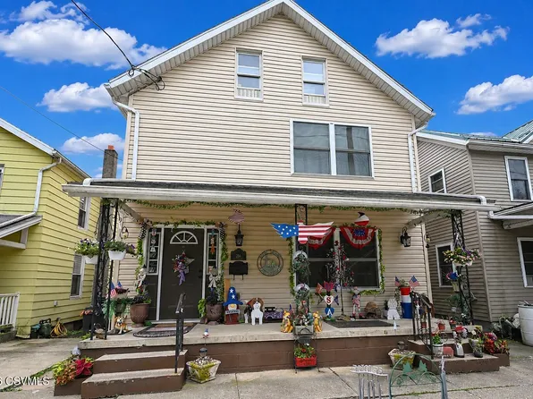214 Upper Mkt St, Milton, PA 17847