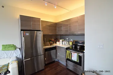 Rented by J Misrahi Realty Corp