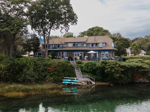 24 Fieldstone Lane #4, Ogunquit, ME 03907