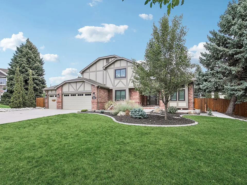 5940 S Cimarron Way