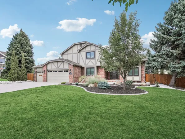 5940 S Cimarron Way, Littleton, CO 80123