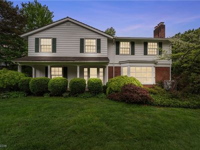 21250 Almar Dr, Shaker Heights, OH, 44122