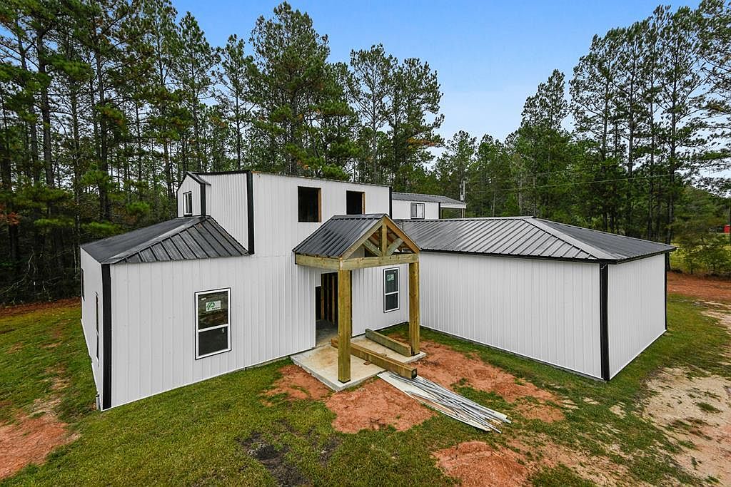 242 Pine Grove Rd, Picayune, MS 39466 MLS 177509 Zillow