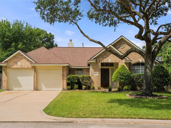 20323 Eden Pnes, Spring, TX 77379