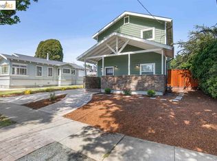 614 Norvell St, El Cerrito, CA 94530