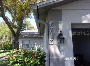 3713 River Oaks Ct #3713, New Pt Richey, FL 34655