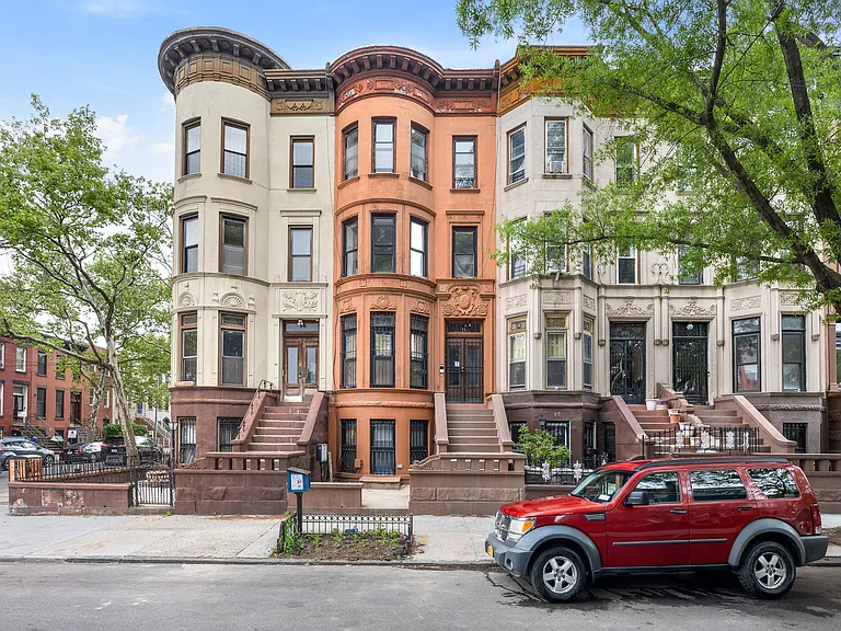 75 Bainbridge St #3B — Photo 14