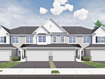21 Valley Oak Rd #9, Glenmoore, PA, 19343