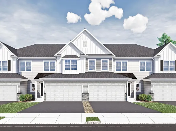 21 Valley Oak Rd #9, Glenmoore, PA 19343