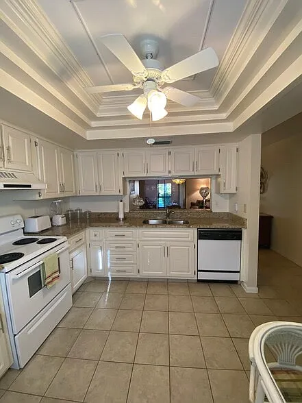 2 bed, 956 sqft, $1,700 — Photo 2