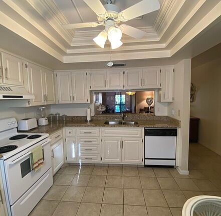 2nd image of 6116 Whiskey Creek Dr APT 306