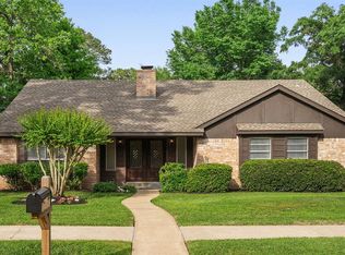 18010 Woodgum Dr, Spring, TX 77388