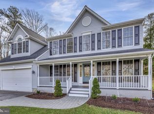 715 Walnut Ave, North Beach, MD