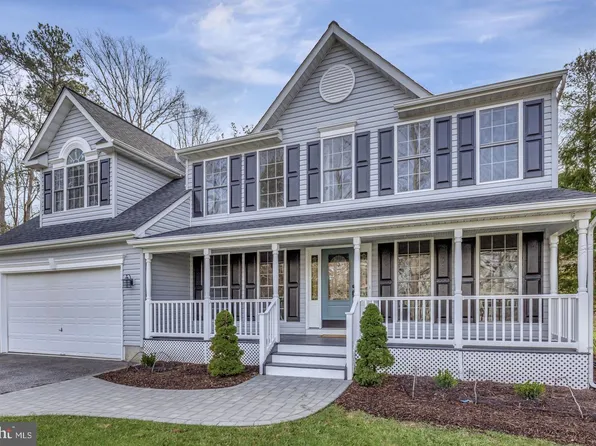 715 Walnut Ave, North Beach, MD 20714