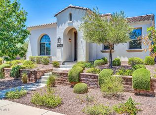 20658 W Hamilton St, Buckeye, AZ 85396